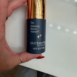 Skin better Science Trio